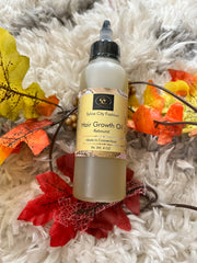 Hair Growth oil