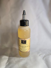 Hair Growth oil