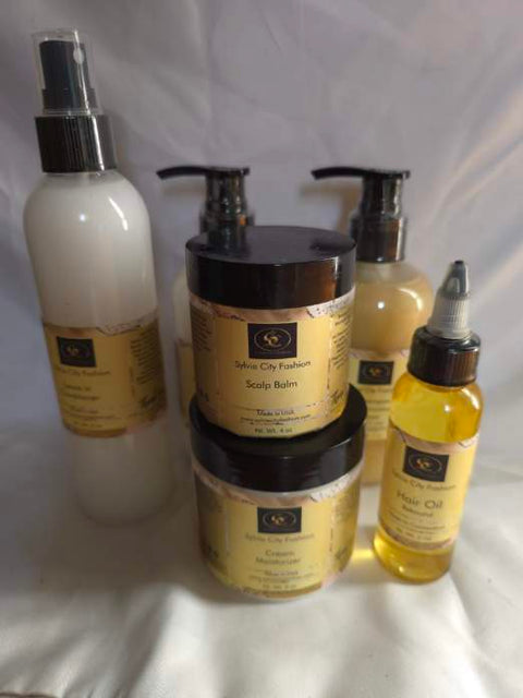 Hair Care set