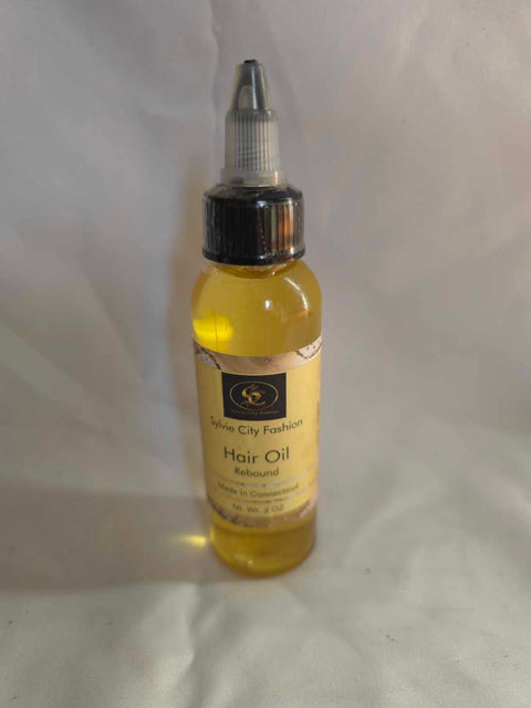 Hair Growth oil