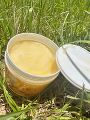 Ginger Slimming Cream