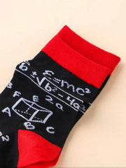 Geometry Socks