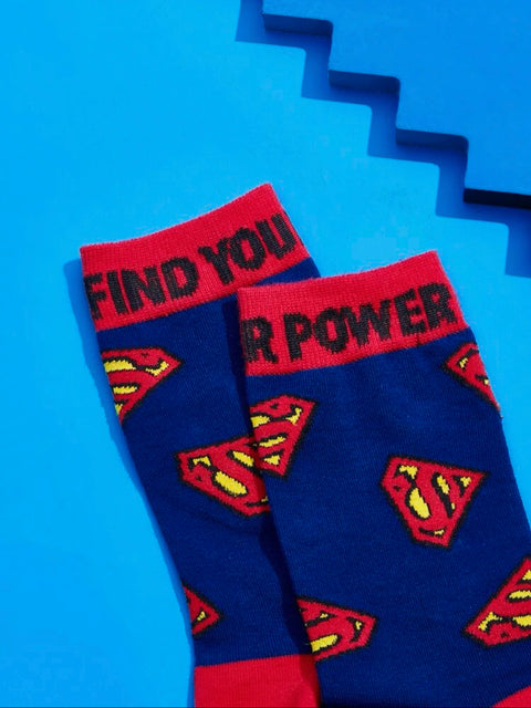 SUPERMAN