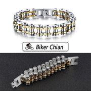 Bicycle chain